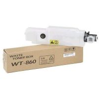 colector de toner kyocera wt-860 25000 paginas taskalfa 3050ci4550c