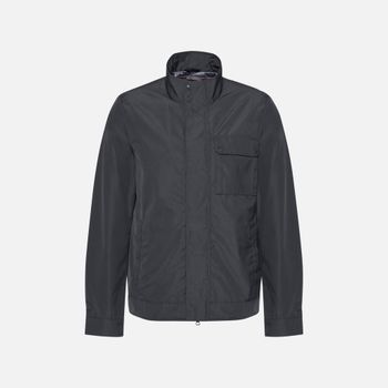 GEOX Renny Hombre Azul Medianoche