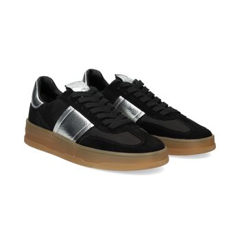 Kennel & Schmenger Zapatillas Mujer - Negro Talla 37