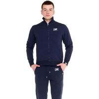 leone 1947 chaqueta deporte man high collar small logo para hombre