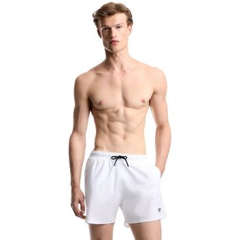 Emporio Armani Bañador Eagle para hombre