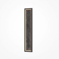 aplique de pared led orign 70w