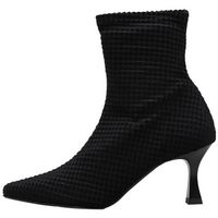 limma botines vainilla para mujer