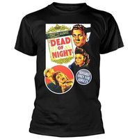 dead of night camiseta ph2851 para mujer