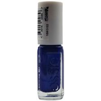 essie esmalte para unas mini nail polish - 92 aruba blue para mujer