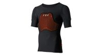 maillot fox  p  strong  baseframe  strong   p pro negro