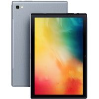 iGET Blackview TAB G8 4G LTE 64 GB 25,6 cm (10.1 pulgadas pulgadas) Spreadtrum 4 GB Wi-Fi 5 (802.11ac) Android 10 Gr