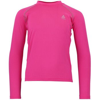 Peak Mountain Camiseta manga larga Top technique FANJIM para niño