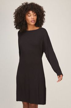 Hunkemöller Camisola Jersey Essential Negro