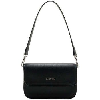 Lacoste Bandolera Bolso bandolera Elegance Negro para mujer