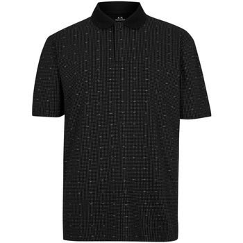 Armani Exchange Polo GT14233 para hombre