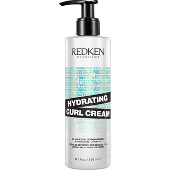 Hydrating Curl Cream 250ml