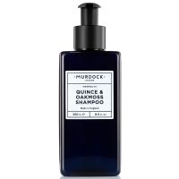 murdock london quince  oakmoss shampoo 250ml