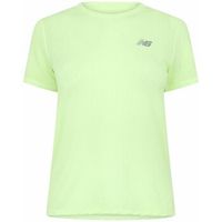 new balance camiseta gt25486 para mujer