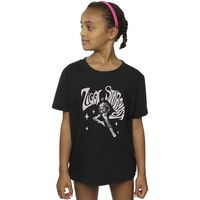 david bowie camiseta bi15723 para nina