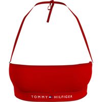 tommy hilfiger bikini parte superior biquini mujer para mujer
