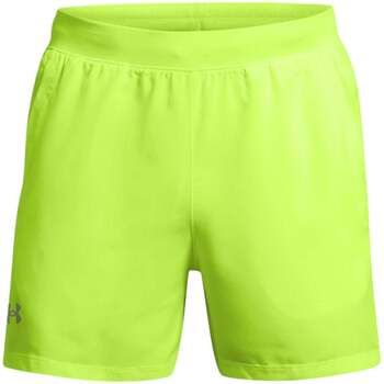 Under Armour Short Launch 5IN para hombre