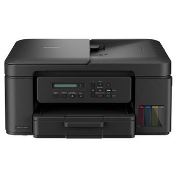 Multifunción Brother DCP-T730DW Inyección de tinta Color WiFi Dúplex ADF Pantalla LCD