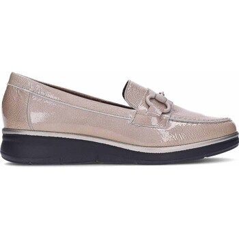 Pitillos Mocasines 10701 piedra para mujer
