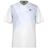head camiseta topspin para hombre