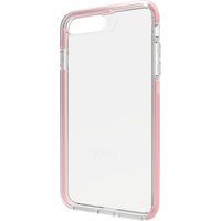 piccadilly iphone 7 d30 case - rose gold gold