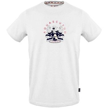 Aquascutum Camiseta GT51461 para hombre