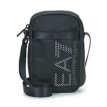 Emporio Armani EA7 Bolso TRAIN U ESSENTIAL SLING BAG para hombre