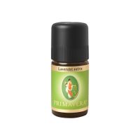 primavera - lavanda extra ws aceites de masaje y aceites esenciales 5 ml blanco unisex