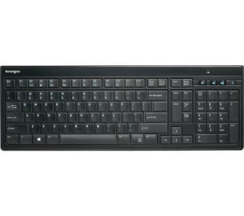 KENSINGTON Advance Fit Slim Wireless Keyboard
