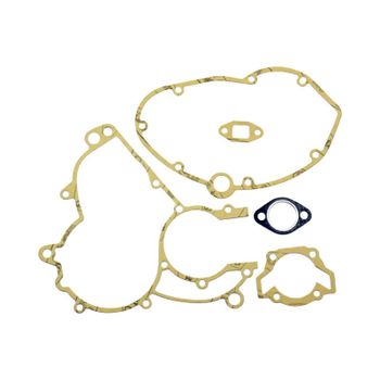 Kit juntas motor Moto Guzzi Dingo 4 velocidades Athena
