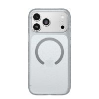 funda para movil otterbox symmetry clear magsafe ultrafina transparente antigolpes para iphone 17 pro max