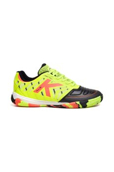 Kelme Zapatillas De Fútbol Sala All In Negro MKP