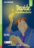 davide e il problema elettrico letture graduate  bambini - livello 4