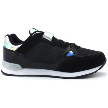 Colmar Deportivas Moda Supreme Colors Sneaker Black SUPREME COLORS Y36 para niño
