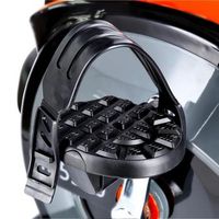 bicicleta magnetica hms m5560-i