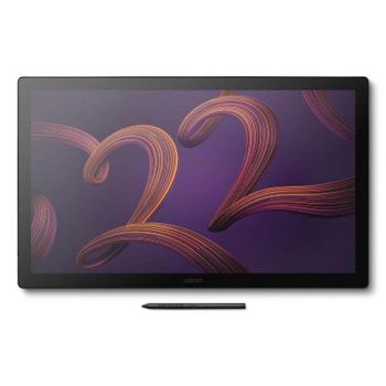 Tableta gráfica Wacom Cintiq Pro 22 21.5