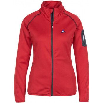 Peak Mountain Polar Blouson polarshell femme AMANI para mujer