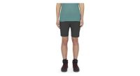 rab incline light pantalones cortos de senderismo para mujer gris