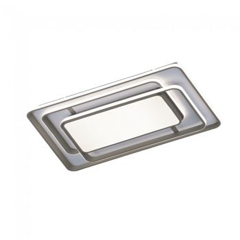 Plafón de techo led elba cct dim (226w)