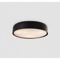 plafon de techo led megan 22w