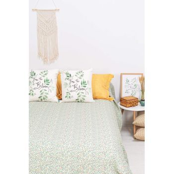 Cubrecama Flores Liberty -  Cama200 (300x280)