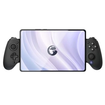 GameSir G8 Plus Galileo Gamepad inalámbrico G8+ Controlador de juegos móvil versión Bluetooth Compatible con longitud de