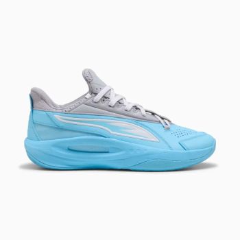 Zapatillas Puma Scoot Zeros 3 Vibrant Blue