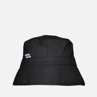 rains matte-shell bucket hat - ml-lxl