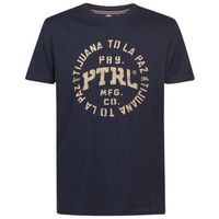 petrol industries camiseta camiseta ss hombre para hombre