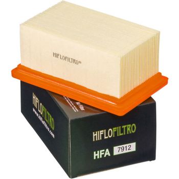 Filtro de aire BMW R Boxer 4V '04-'10 HiFlo