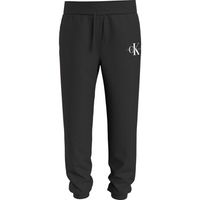 calvin klein jeans pantalon chandal monogram logo sweatpants para nino