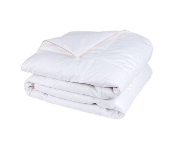 Relleno nórdico pluma 85% para cama de 135cm