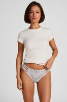 hunkemoller brasilena belle azul