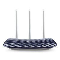 tp-link archer c20 v4 router wifi ac750 doble banda